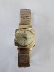 Hamilton Electric Pegasus 1965 Vintage Watch