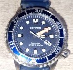 Citizen Eco-Drive Men's 200m Diver Watch