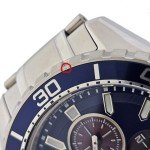 Citizen Promaster Men's Blue Dial Chronograph Watch