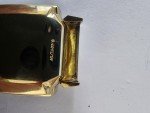 Hamilton Electric Pegasus 1965 Vintage Watch