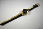 Hamilton Ventura 14K Gold Vintage Electric Watch