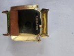 Hamilton Electric Pegasus 1965 Vintage Watch