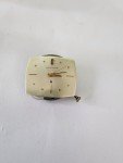 Hamilton Electric Pegasus 1965 Vintage Watch