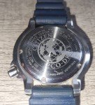 Citizen Eco-Drive Men's 200m Diver Watch