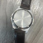 Bulova Marine Star Men's Watch with Leather Band