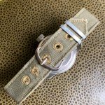 Vintage Bulova A17A Military Watch - Customized