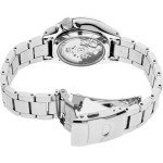 Seiko 5 Sports Automatic Men's Watch in Stainless Steel