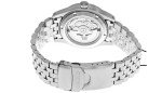 Seiko 5 Sports Men's Vintage Black Watch