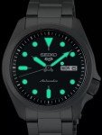 Seiko 5 Sports Automatic Men's Watch in Stainless Steel
