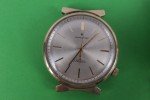 Set of 4 Vintage 1960s Hamilton Wrist Watches