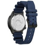 Citizen Men's Vintage Dive Watch - Blue 44MM