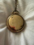 Hamilton Electric Special Pocket Watch - Rare Vintage