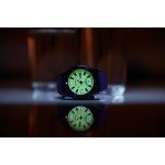 Citizen Men's Vintage Dive Watch - Blue 44MM