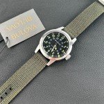 Bulova Military VWI Special Edition 38mm Watch
