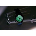 Citizen Men's Vintage Dive Watch - Blue 44MM