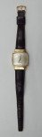 Hamilton Masterpiece Vintage Men's Electric Quartz Watch