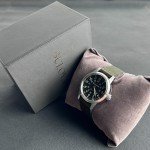 Bulova Military VWI Special Edition 38mm Watch