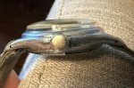 1943 Bulova A-11 WWII Military Navigator Watch