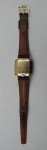 Hamilton Masterpiece Vintage Men's Electric Quartz Watch