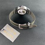 Bulova Military VWI Special Edition 38mm Watch