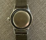 1943 Bulova A-11 WWII Military Navigator Watch
