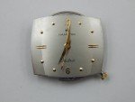 Hamilton Masterpiece Vintage Men's Electric Quartz Watch