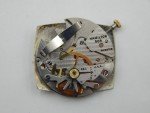 Hamilton Masterpiece Vintage Men's Electric Quartz Watch