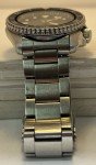 Seiko 5 Sports Men's Automatic Watch - Vintage Style