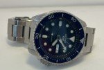 Seiko 5 Sports Men's Automatic Watch - Vintage Style
