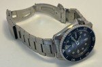 Seiko 5 Sports Men's Automatic Watch - Vintage Style