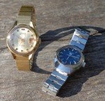 Vintage Seiko Automatic Wristwatches for Ladies