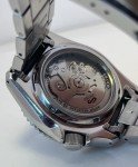 Seiko 5 Sports Men's Automatic Watch - Vintage Style