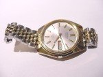 Seiko 17 Jewel Vintage Automatic Day/Date Watch