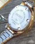 Vintage Seiko Automatic Wristwatches for Ladies
