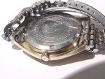 Seiko 17 Jewel Vintage Automatic Day/Date Watch