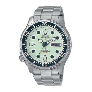 Citizen Promaster Men's Vintage Automatic Diver Watch