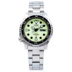 Citizen Promaster Men's Vintage Automatic Diver Watch