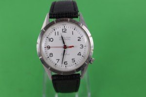 Hamilton RR Special Electric 505 Vintage Watch