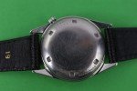 Hamilton RR Special Electric 505 Vintage Watch
