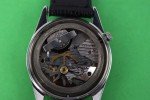 Hamilton RR Special Electric 505 Vintage Watch
