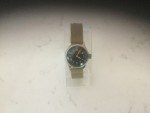 1944 Bulova 10AK-CSH Army AAF Type A11 Watch