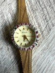 Vintage Armitron DEAUVILLE Women’s Watch
