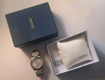 Seiko 5 Automatic Day/Date Vintage Watch