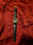 Rare Vintage Seiko Slim Gold Gentleman’s Watch