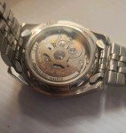 Seiko 5 Automatic Day/Date Vintage Watch