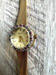 Vintage Armitron DEAUVILLE Women’s Watch