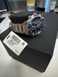 Citizen Promaster Men's Eco-Drive Diver's Watch