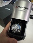 Citizen Promaster Men's Eco-Drive Diver's Watch