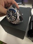 Citizen Promaster Men's Eco-Drive Diver's Watch
