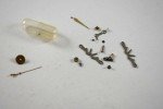 Hamilton Vintage Electric 505 Wrist Watch Movement